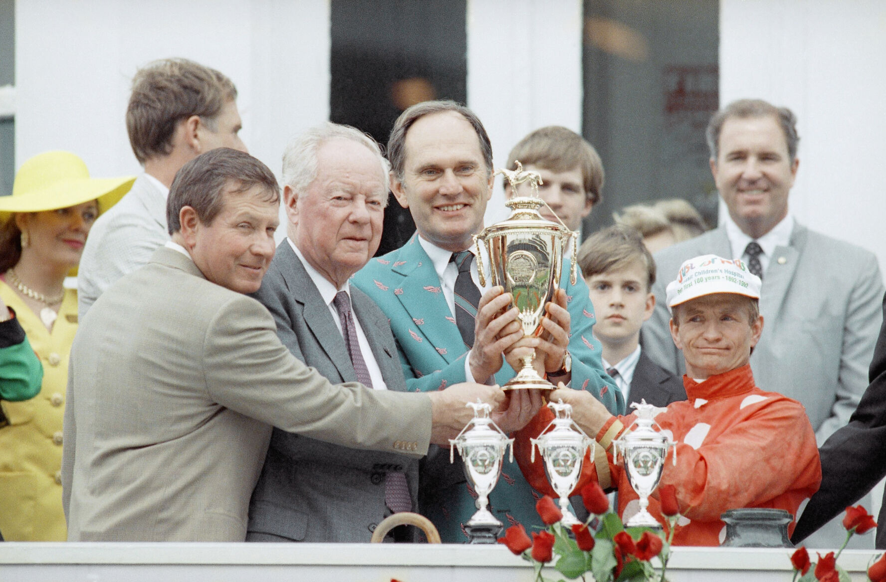 Horse Racing Kentucky Derby